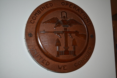 Plaque