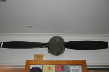 Souvenir - Propeller, McCauley