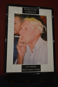 Photograph, Frank Ramage