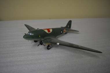Model - Minature Model Aircraft