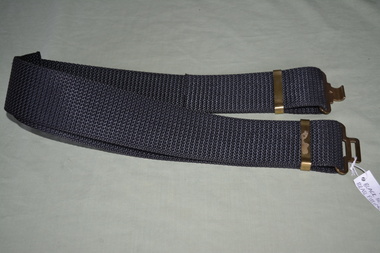 Uniform - Army Belt