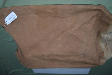 Equipment - Army Kit Bag
