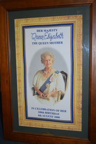 Print - Framed print