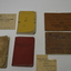 Collection of six Soldiers books
