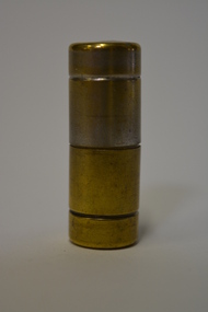Domestic object - Brass Cigarette Lighter