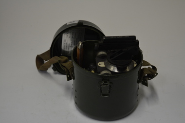 Equipment - Mortar Sight