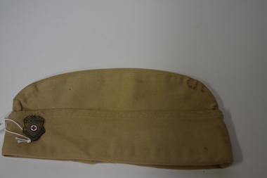 Uniform - Cap -American