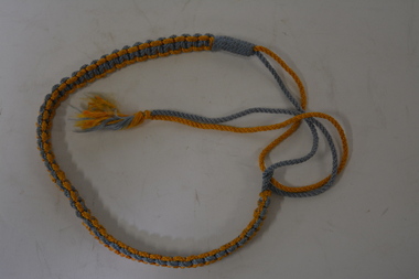 Uniform - Lanyard