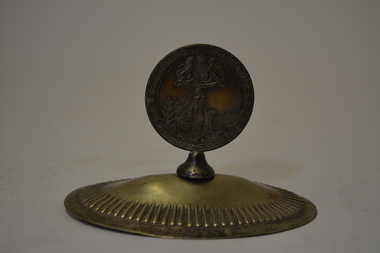 Medal, c1945