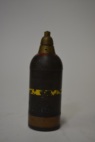 Weapon - Mortar, c1940