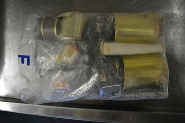Memorabilia - Australian Defence Force Ration Pack