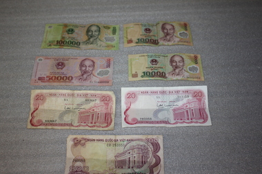 Currency