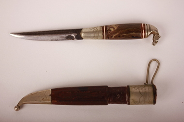 Weapon - Dagger