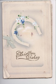Assorted cards and photographs