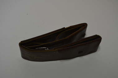 Accessory - Leather Belt