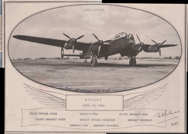 Print, 1943