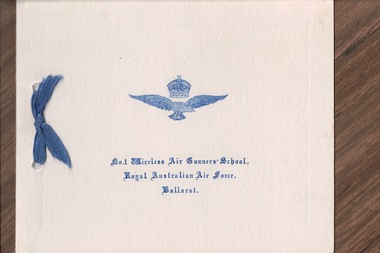 Booklet