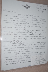 Letter - Letters x 2