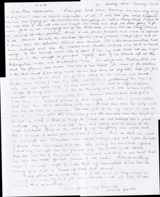 Letter