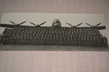 Photograph, c. 1944