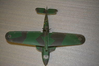 Model - Minature Model Aircraft