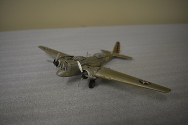 Model - Minature Model Aircraft