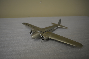Model - Minature Model Aircraft