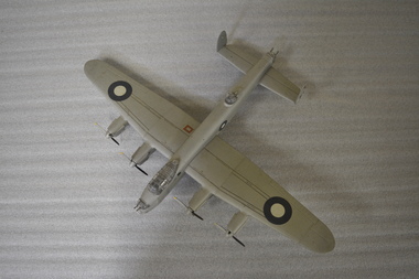 Model - Minature Model Aircraft