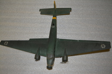 Minature Model Aircraft