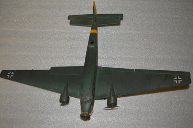Model - Minature Model Aircraft