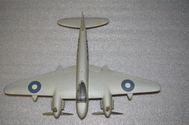 Model - Minature Model Aircraft