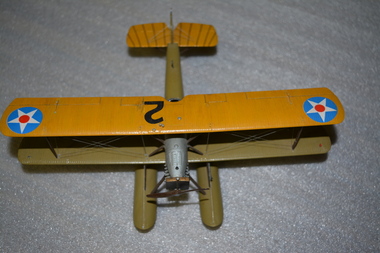 Model - Minature Model Aircraft
