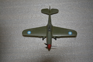 Model - Minature Model Aircraft