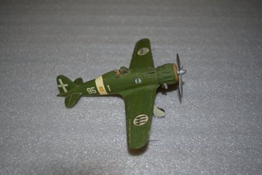 Model - Minature Model Aircraft