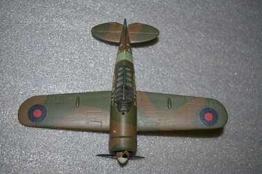 Model - Minature Model Aircraft