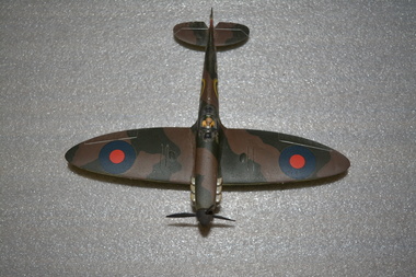 Model - Minature Model Aircraft