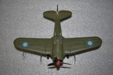 Model - Minature Model Aircraft