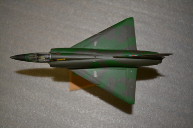 Model - Minature Model Aircraft