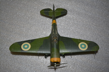 Model - Minature Model Aircraft