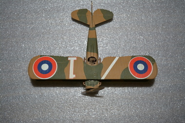 Model - Minature Model Aircraft