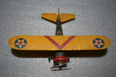 Model - Minature Model Aircraft