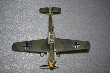 Model - Minature Model Aircraft