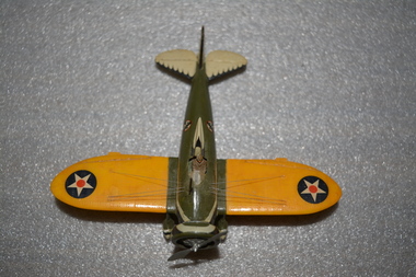 Model - Minature Model Aircraft