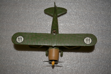 Model - Minature Model Aircraft