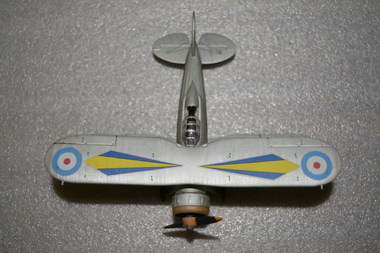 Model - Minature Model Aircraft