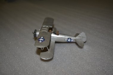 Model - Minature Model Aircraft