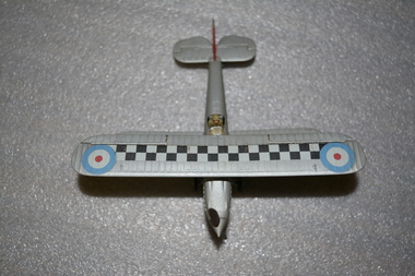 Model - Minature Model Aircraft