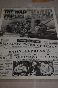 Newspaper - Newspaper - The War Papers Part 48
