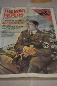 Newspaper - Newspaper - The War Papers Part 60
