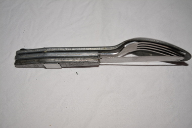 Equipment - Cutlery Set